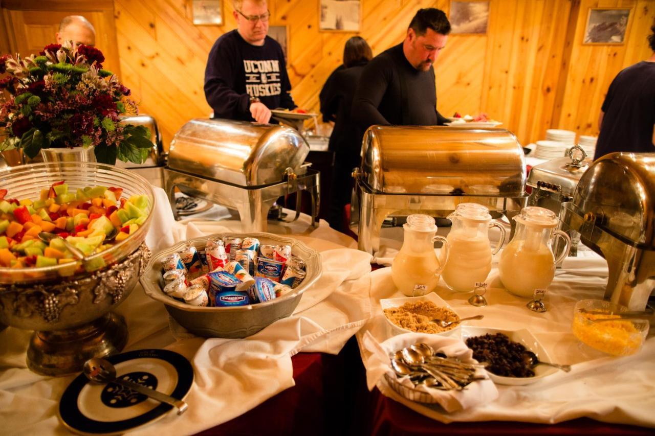 Alta Peruvian Lodge Экстерьер фото