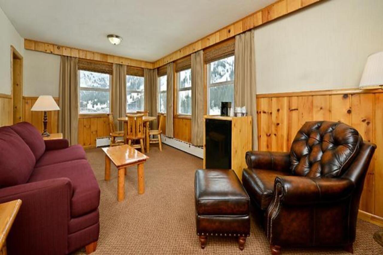 Alta Peruvian Lodge Экстерьер фото