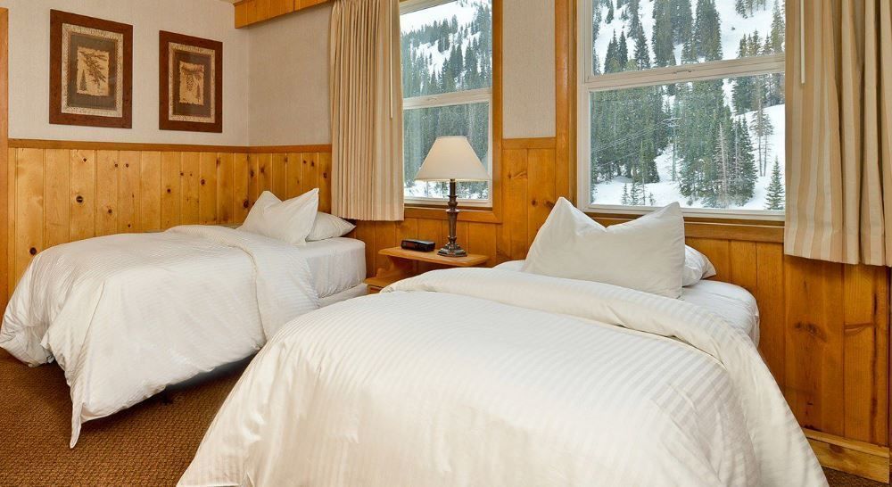 Alta Peruvian Lodge Экстерьер фото