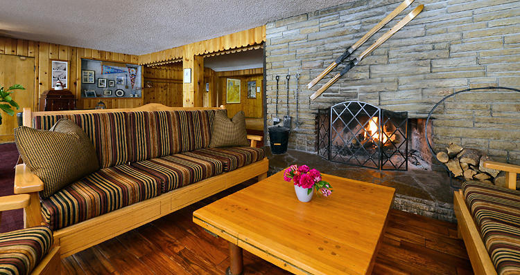 Alta Peruvian Lodge Экстерьер фото