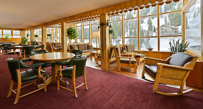 Alta Peruvian Lodge Экстерьер фото